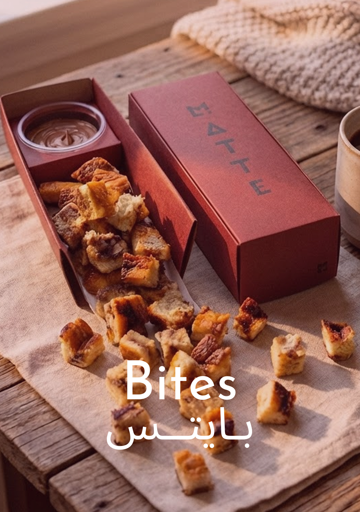 Bites