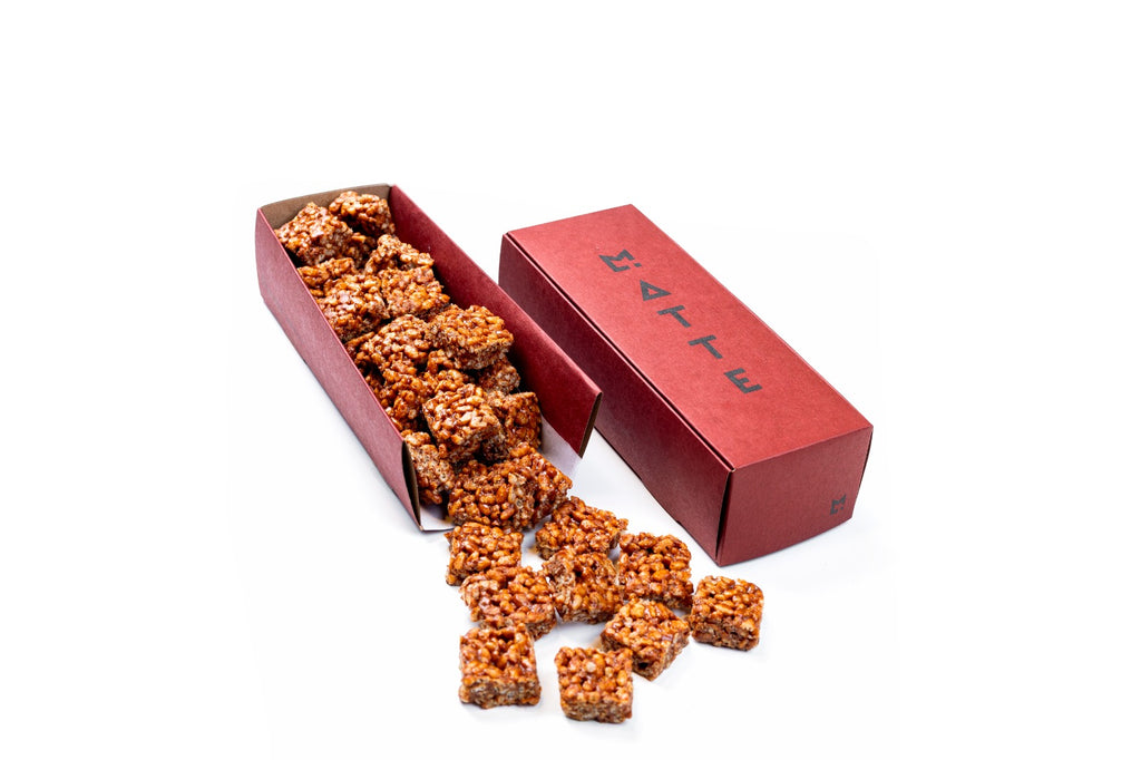 Rice Krispy Bites