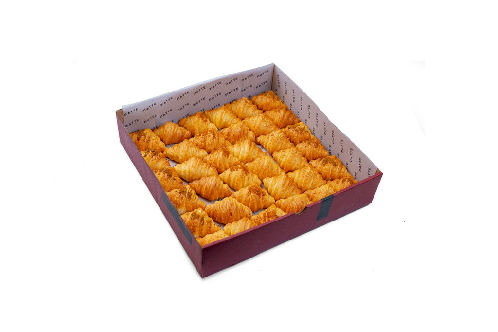 Mini Croissant