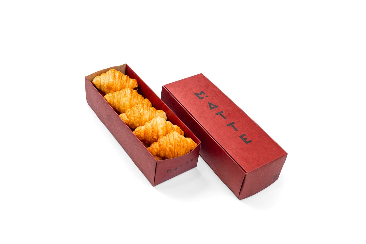 Mini Croissant