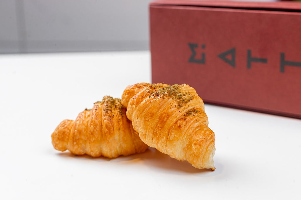 Mini Croissant
