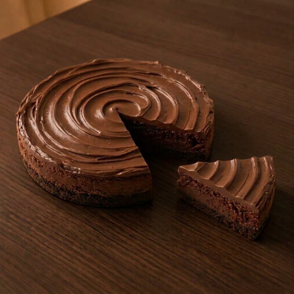Matilda Cake